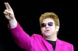 Elton John prefiere ver "asientos vacíos" en sus conciertos y no que seguidores compren boletas de reventa