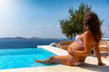 ¿Es bueno tomar el sol en el embarazo? Consejos para las vacaciones