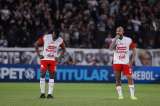 Así quedó el grupo de Santa Fe tras la derrota con Platense en Copa Libertadores