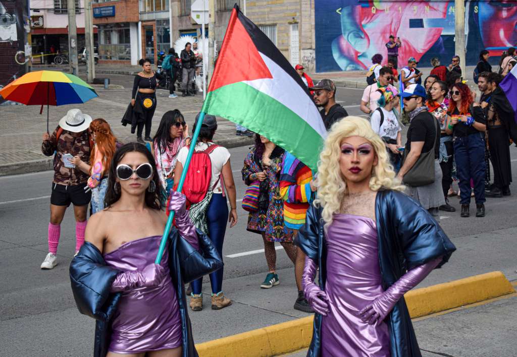 ¿Por qué existe una Contramarcha durante el mes del Orgullo LGBTIQ+ en Bogotá y qué propone?