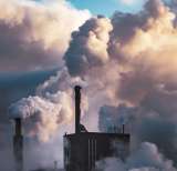 Calentamiento global aumentaría este siglo 2,7 °C con las actuales políticas climáticas