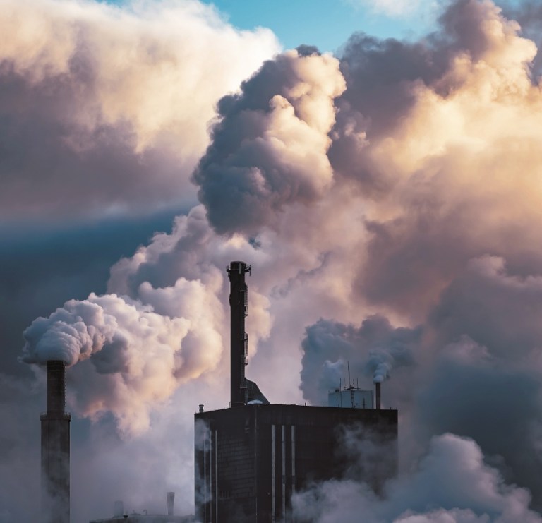 Publican la “evaluación más completa” de los puntos de inflexión climáticos