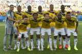 Colombia el mejor equipo de Brasil 2014