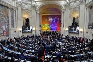 Gobierno ultima detalles de proyecto de ley de sometimiento: no habrá negociaciones