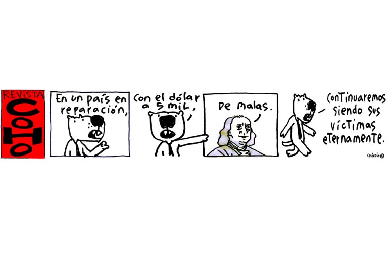 Revista Coho