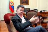 Por prevaricato, fiscales denunciarían al presidente Juan Manuel Santos