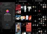 Recuerdos en Instagram: ahora con acceso directo