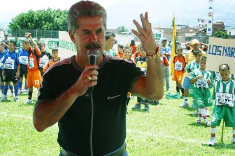 Envigado Fútbol Club, en la Lista Clinton