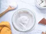Te ayudamos a preparar una deliciosa crema de coco en casa