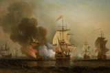 Arqueología a profundidad, del Titanic al Galeón San José