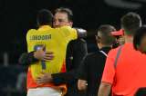 “Ojalá hagamos el mejor mundial de la historia”: Néstor Lorenzo, sobre Colombia