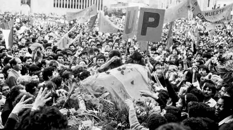 Corte IDH explica condena por violencia y estigmatización contra la UP