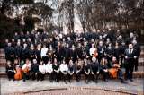 La “Novena” de Beethoven para los 10 años de la Fundación Salmona