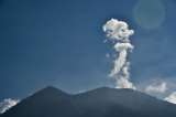 Ya son 122.000 los evacuados en Bali por peligro de erupción de volcán