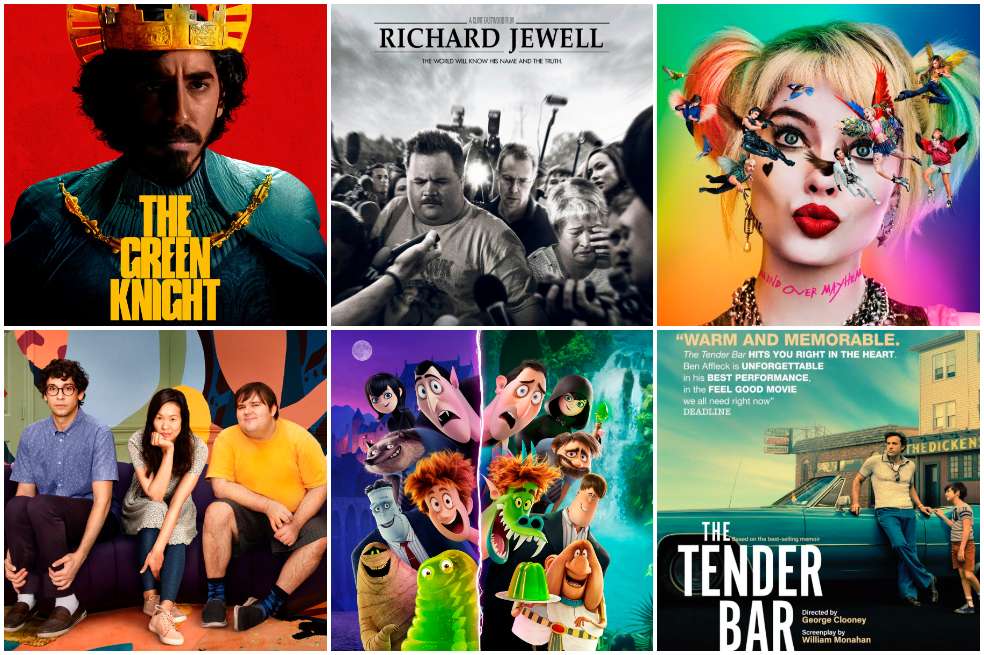 Conozca las producciones que trae Amazon Prime Video para enero de 2022.