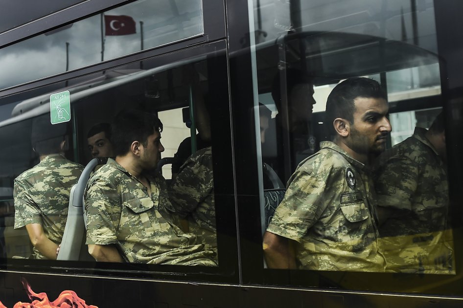 Archivo AFP