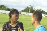 Jugador colombiano se probará en el Sporting de Lisboa