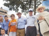 “Calzones”, el hombre fuerte del uribismo que tuvo negocios con narcos y hace campaña por Fico