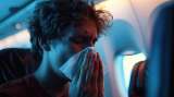 Viajes en avión: lo que debe tener en cuenta si tiene una condición especial