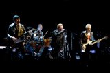 U2 cancela concierto que iba a dar el sábado en París por atentados