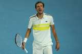 Daniil Medvedev jugará ante Novak Djokovic la final del Abierto de Australia