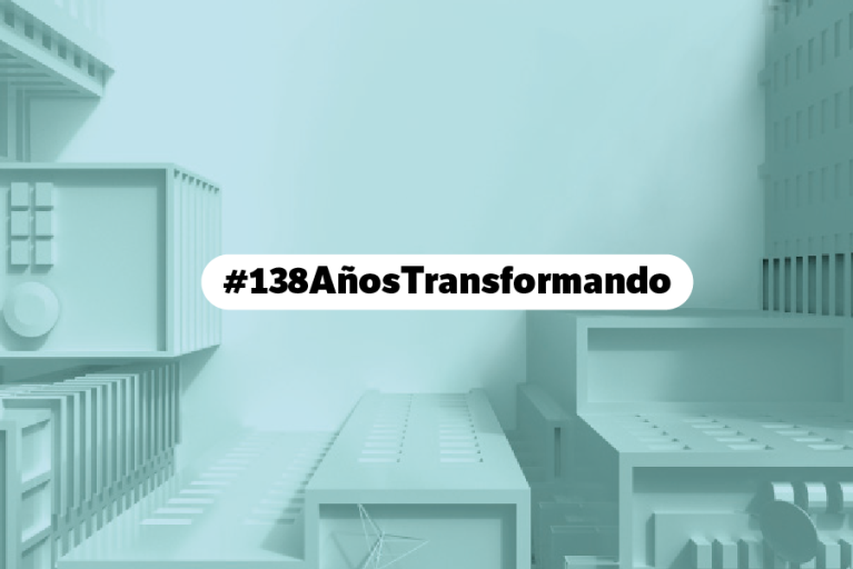 Bogotá: la ciudad que se densifica y crece hacia el cielo