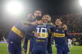 Libertadores y Sudamericana: así quedaron los resultados en la ida de los octavos de final