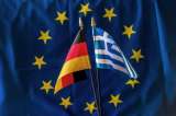 Según estudio, Alemania se beneficia financieramente de la crisis de Grecia