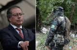 Gobierno designa a otros tres delegados en mesa con Autodefensas de Sierra Nevada