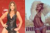 ¿Amparo Grisales y Natalia París tienen la misma edad? Revelaron las edades reales