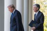 Trump ataca al presidente de la Reserva Federal por las tasas de interés