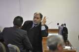 JEP da ultimátum y rechaza por ahora a José Miguel Narváez, exsubdirector del DAS