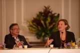 De esto hablaron el presidente Petro y la reconocida economista Mariana Mazzucato
