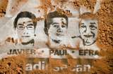 Frontera cautiva: una investigación sobre la muerte de los periodistas ecuatorianos en Colombia