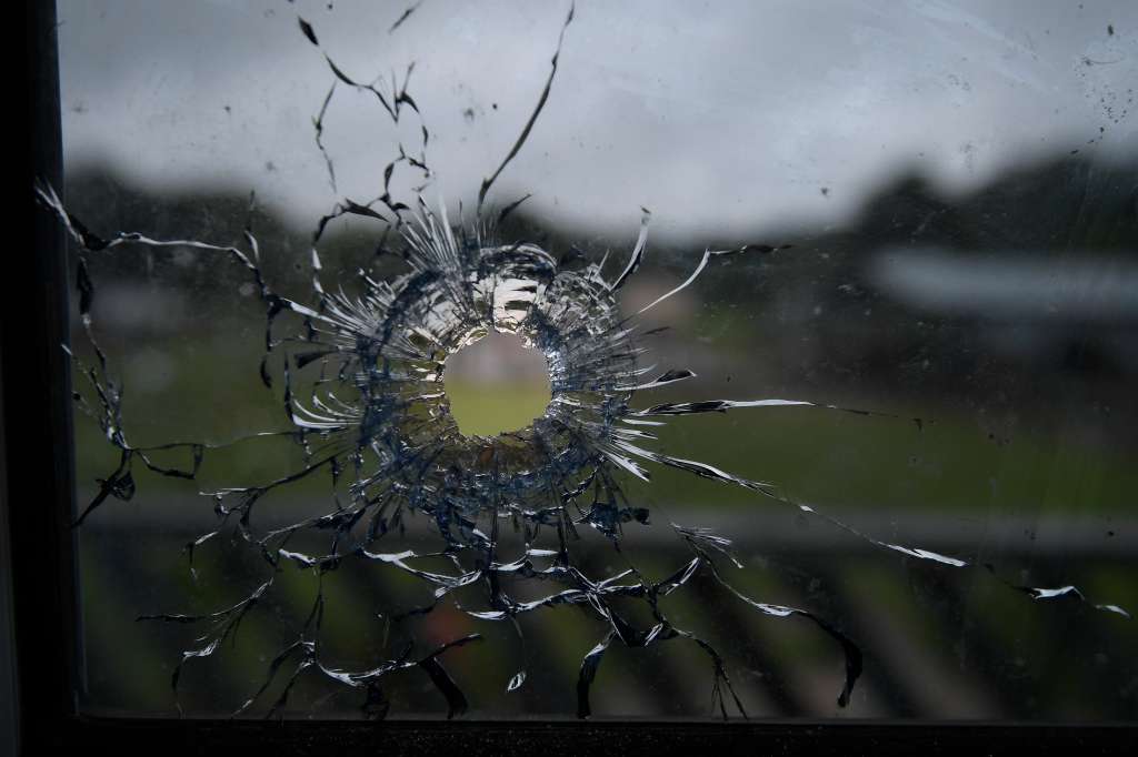 Operativo militar realizado por unidades del Ejército, la Armada Nacional y la Fuerza Aérea que derramó la sangre de civiles lo que terminó como una masacre en esta vereda de Puerto Leguízamo, Putumayo.