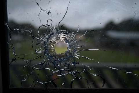 Investigan el asesinato de tres personas en Palestina, Huila