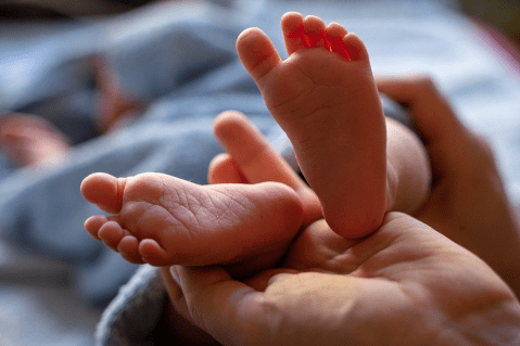 Bebé de 10 meses perdió la vida en incendio provocado por una vela en Valledupar
