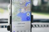 ¡Por fin! El velocímetro de Google Maps estaría disponible en iPhone