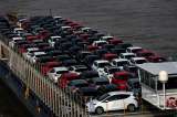 Unión Europea promete respuesta "rápida" si EE. UU. impone aranceles a autos