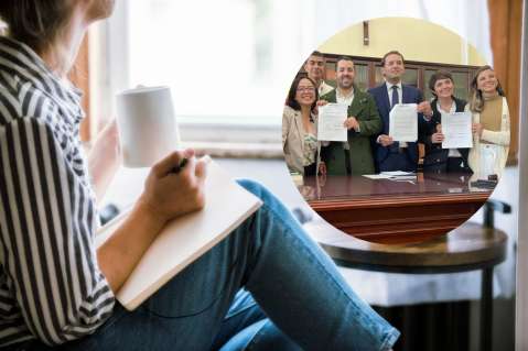 Radican proyecto para brindar atención en salud mental a jóvenes, ¿de qué se trata?