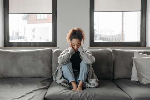 ¿Por qué la gripa nos hace sentir cansados y con ganas de ir a la cama?