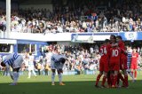 Liverpool sufre para ganar al colista Queen’s Park Rangers