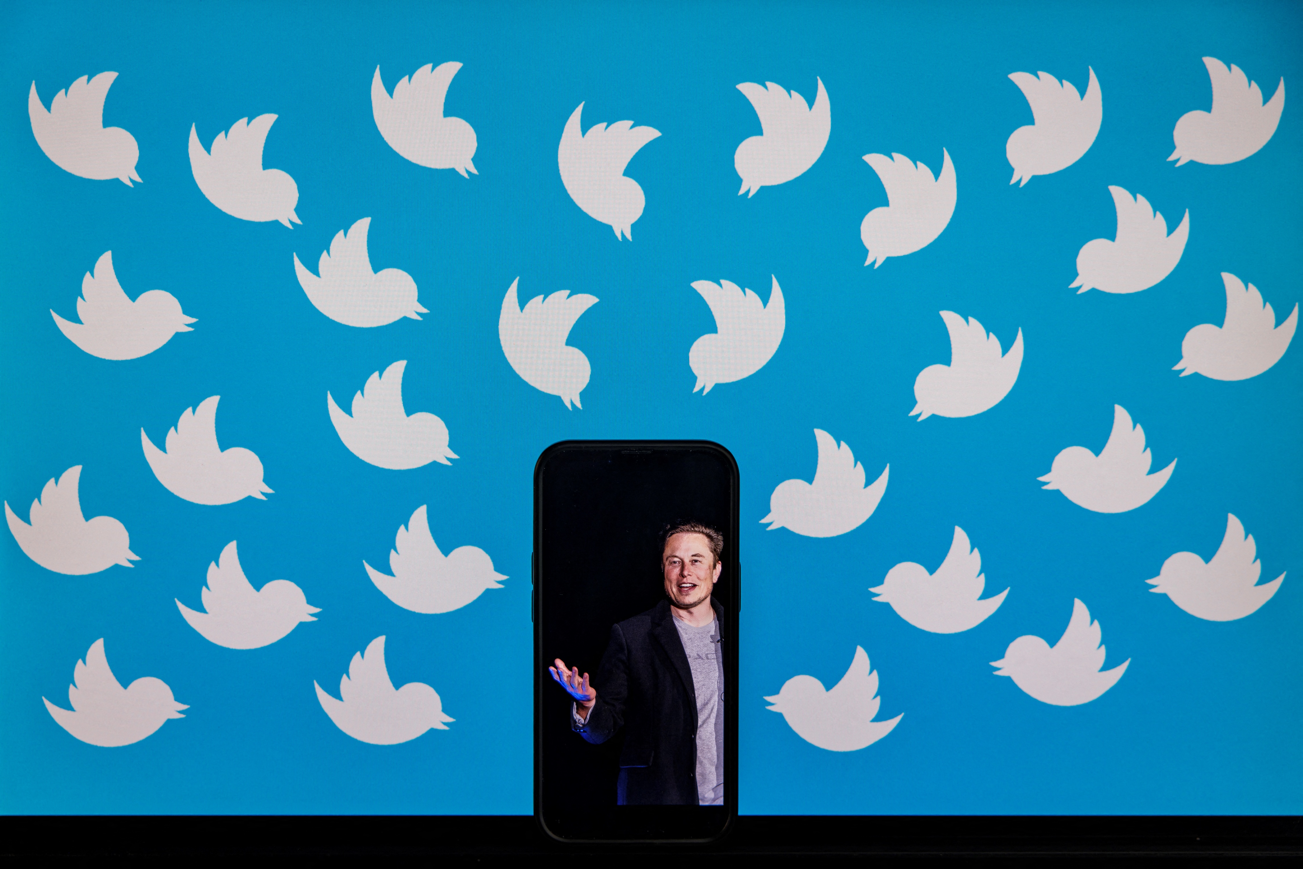 Elon Musk quiere retomar la compra de twitter. Estos son los detalles