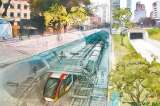 Proyecto metro no sería adjudicado durante administración Petro