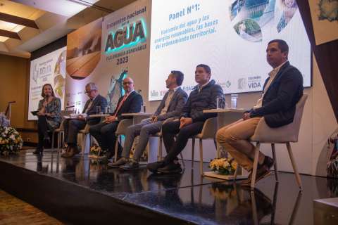 Proteger el agua: el gran desafío de los nuevos gobernantes