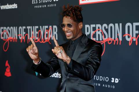 Premios Grammy: ¿su artista favorito está nominado? Mire la lista completa
