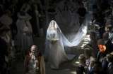 Descubre todos los detalles del look de Meghan Markle en su boda