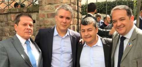 Alcalde de Pereira admite llamada con señalado narco Calzones para ayuda en paro de 2021