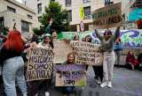 Infografía: panorama de delitos sexuales, feminicidios, justicia y empleo de mujeres en Bogotá