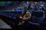 Así se traducen en Colombia películas para ciegos